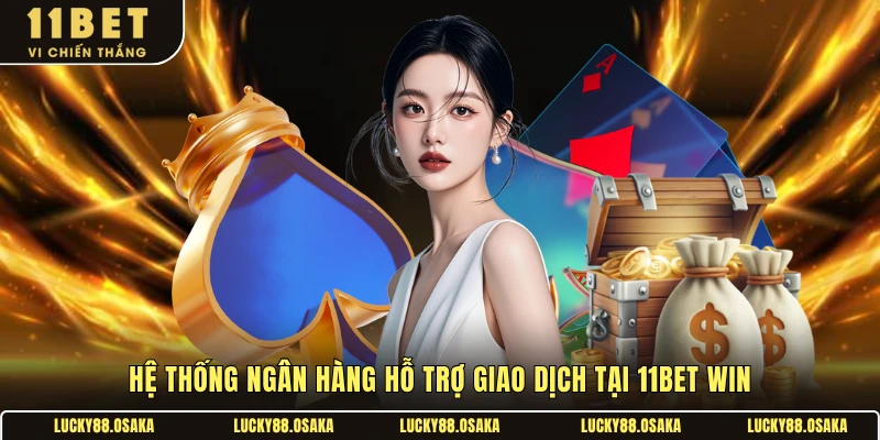 Các chương trình ưu đãi giá trị cao tại 11BET US